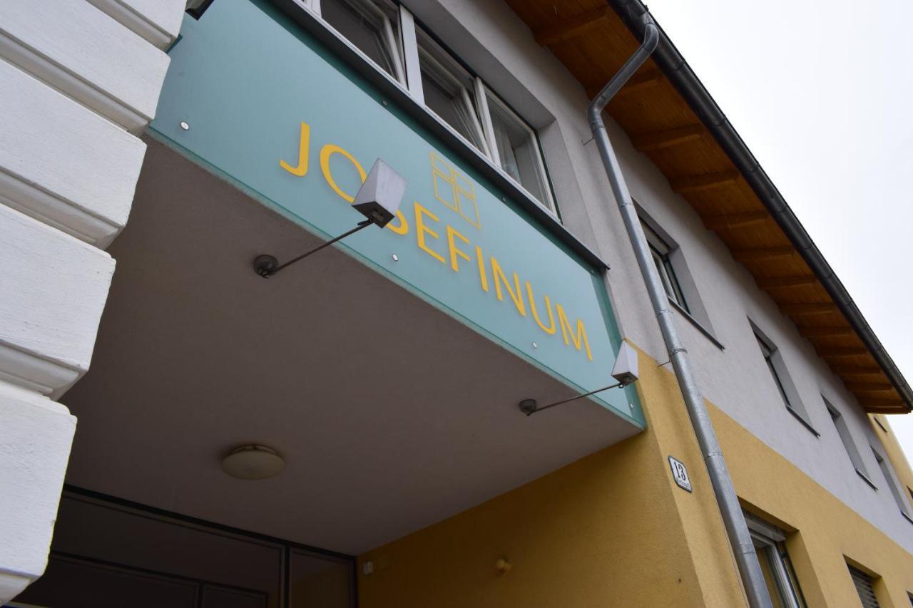 Fruehstueckspension Josefinum Bad Aussee Eksteriør bilde